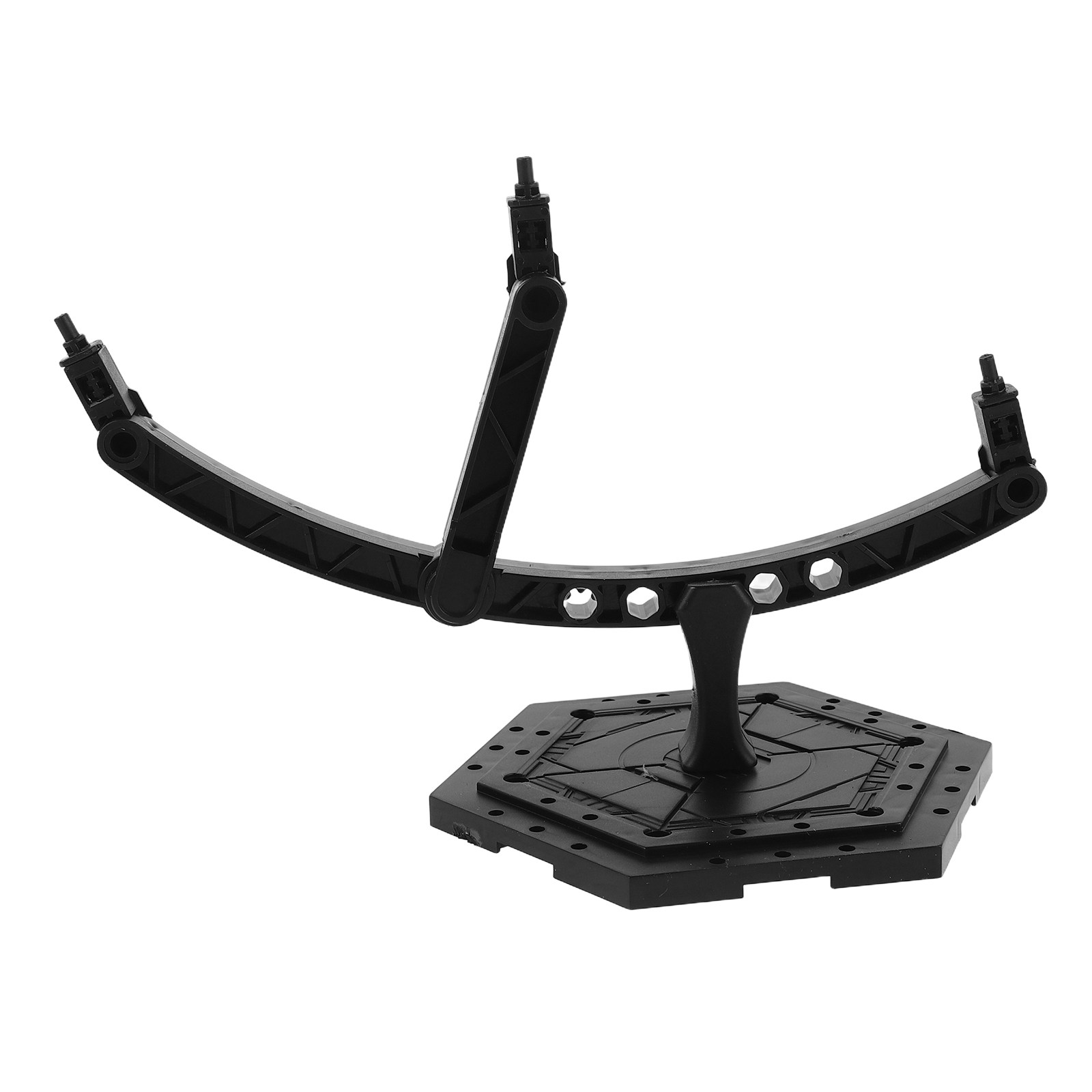 Action Figure Stand - Action Figure Stand High Precision Compatible