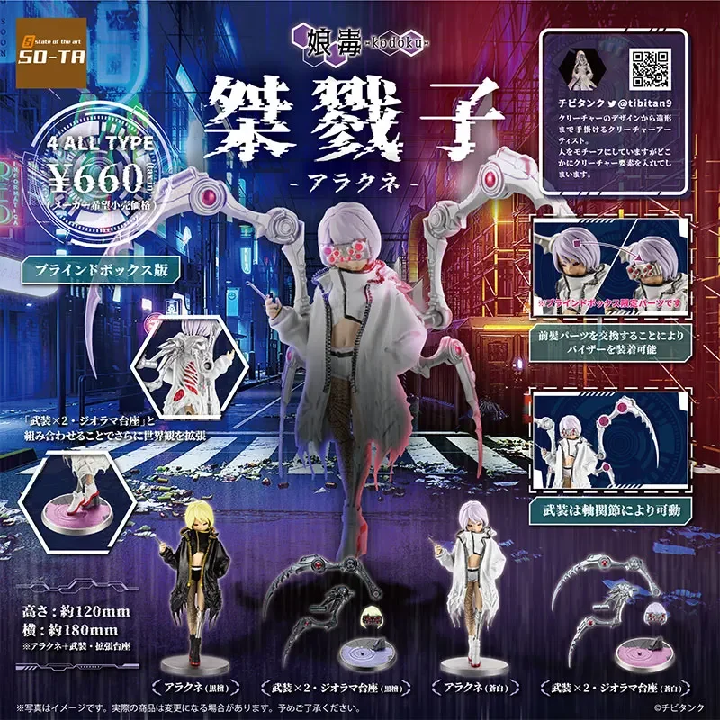 Japan SO-TA Gachapon Toys The  - مراجعة Capsule Toy Gashapon وسعره