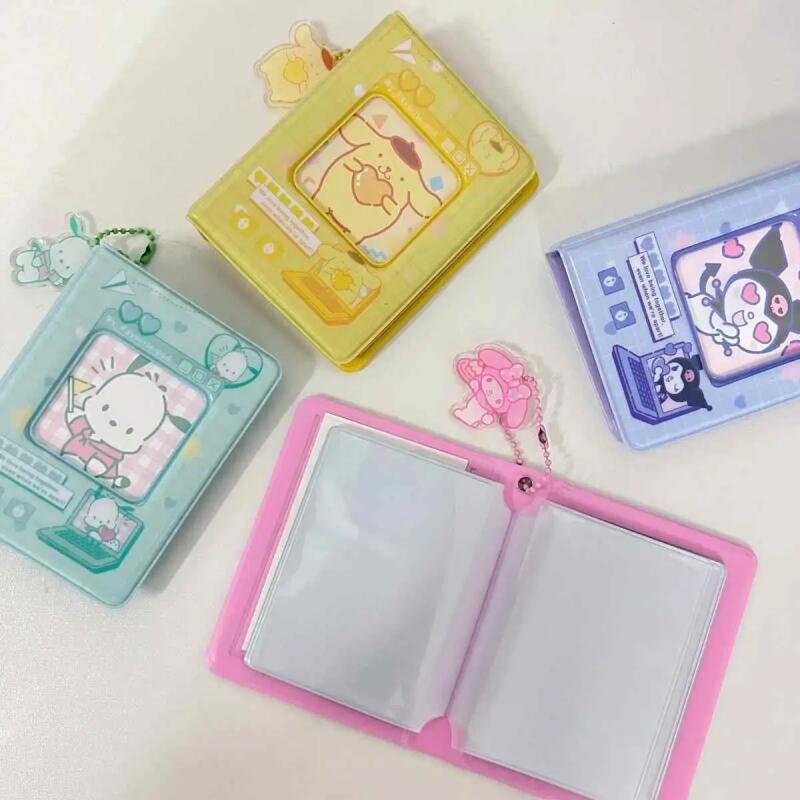 Kawaii Memory Book Sleeves Gif - مراجعة Card Penny Sleeve وسعره