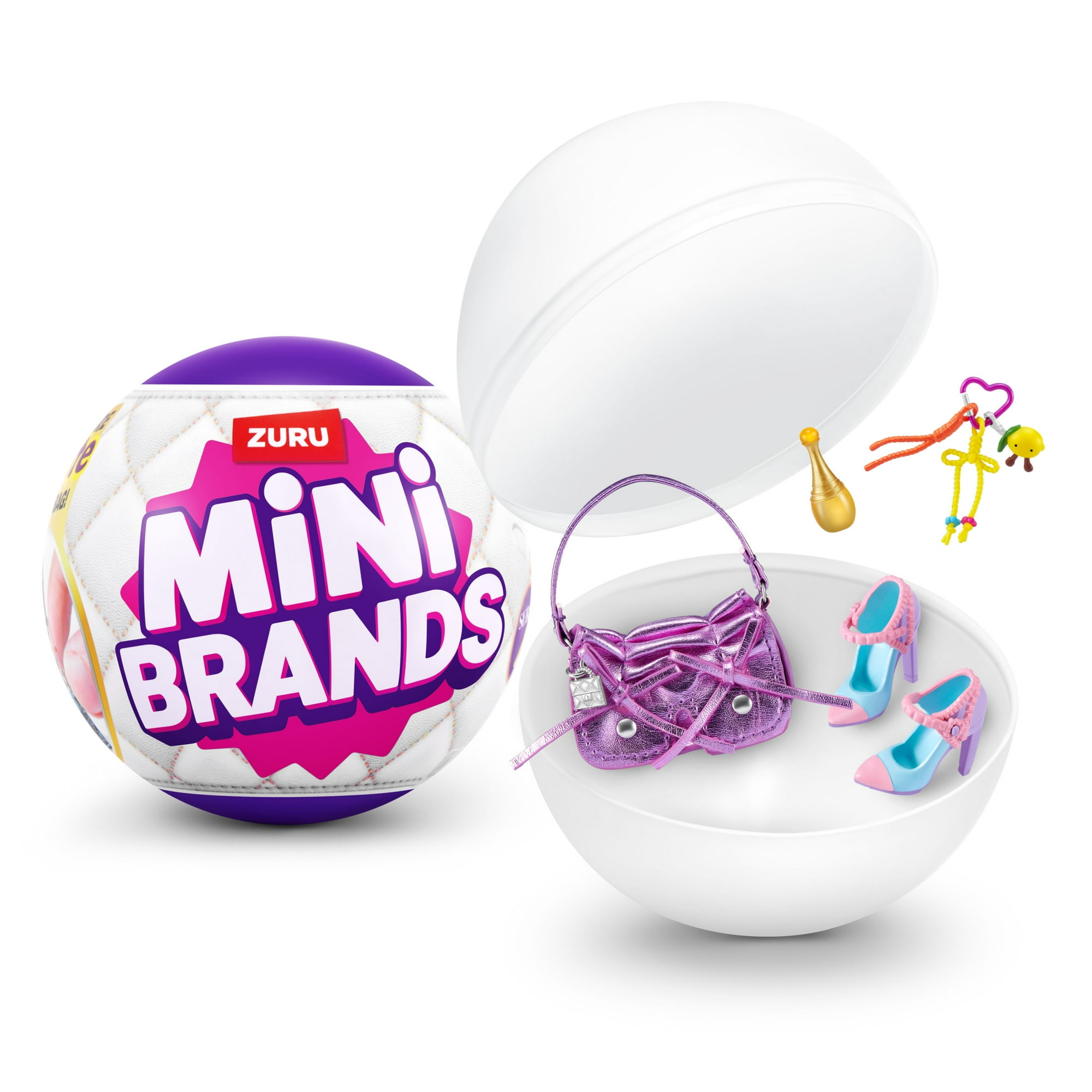 ZURU Surprise Blind Box Toys M - مراجعة Mystery Box Blind Bag وسعره