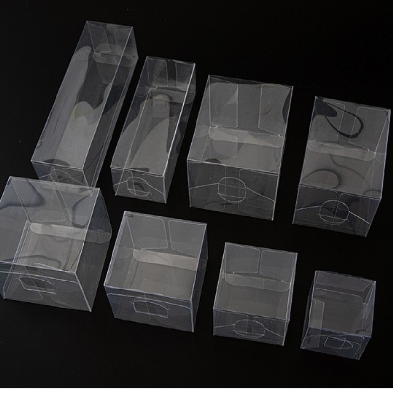 10/20pcs Transparent Protector - مراجعة Funko Pop Protector وسعره