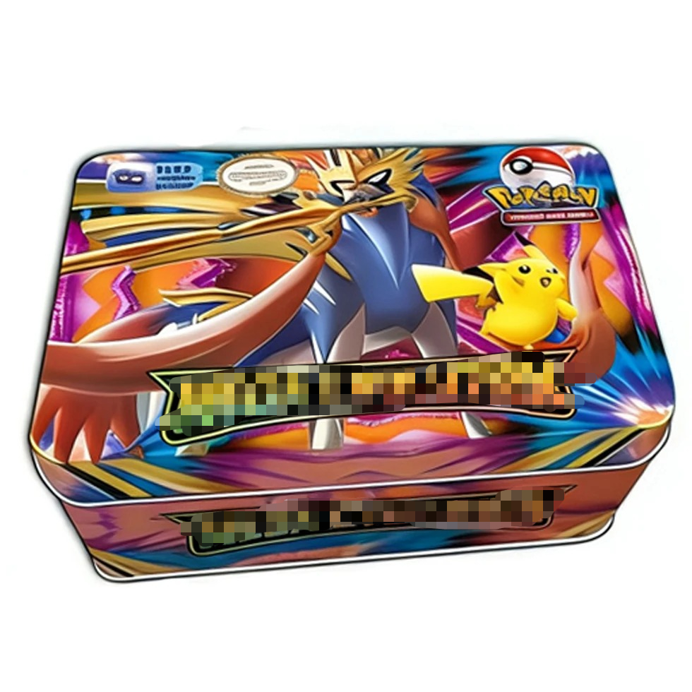 HOT 42pcs Pokemon Cards Battle - مراجعة Pokemon Binder Card وسعره