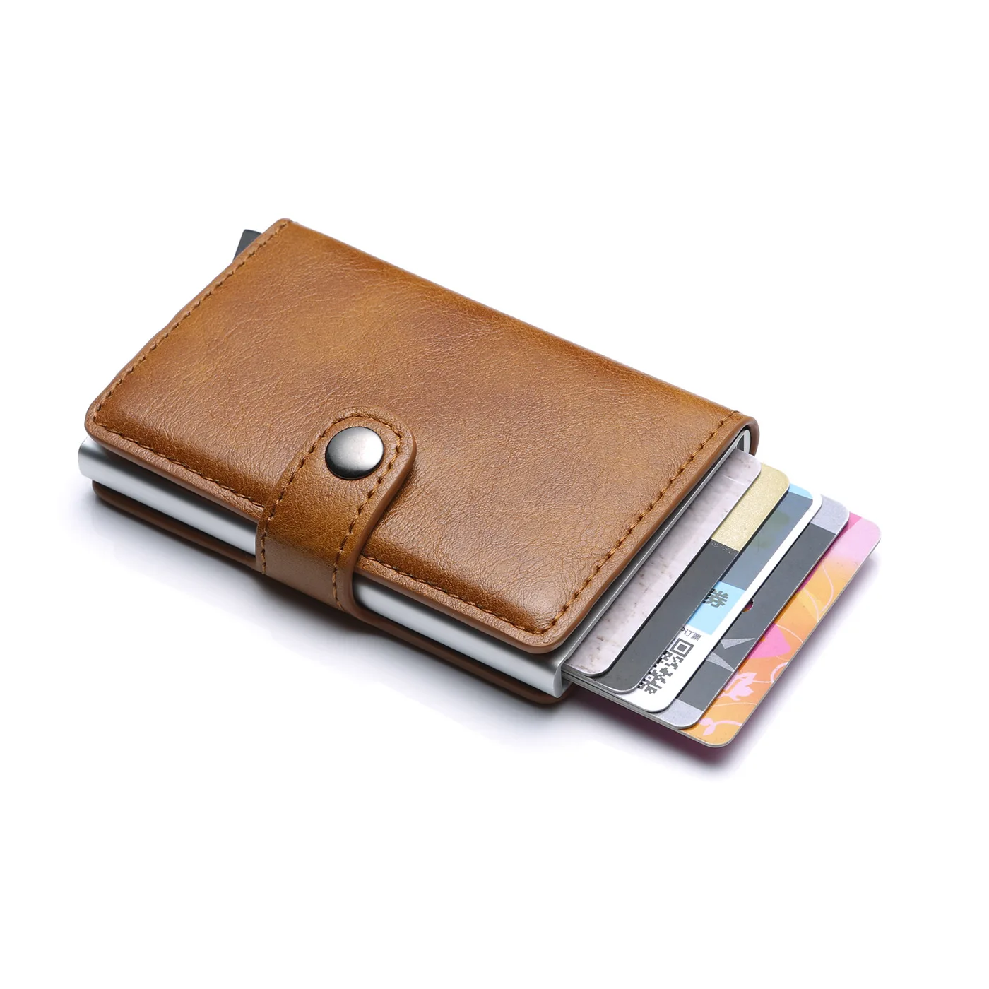 Rfid Metal Visit Credit Card H - مراجعة Card Top Loader وسعره