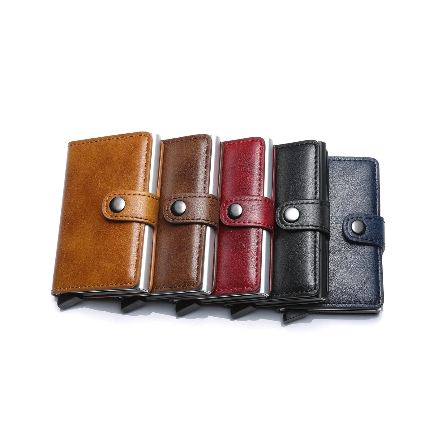 Rfid Metal Visit Credit Card H - مراجعة Card Top Loader وسعره