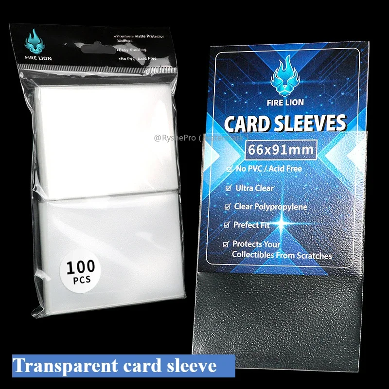 Card Sleeves Toploaders for Tr - مراجعة Card Penny Sleeve وسعره