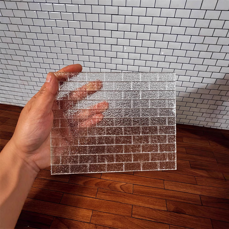 20Pcs Dollhouse Mini Crystal C - مراجعة Building Block Mini وسعره