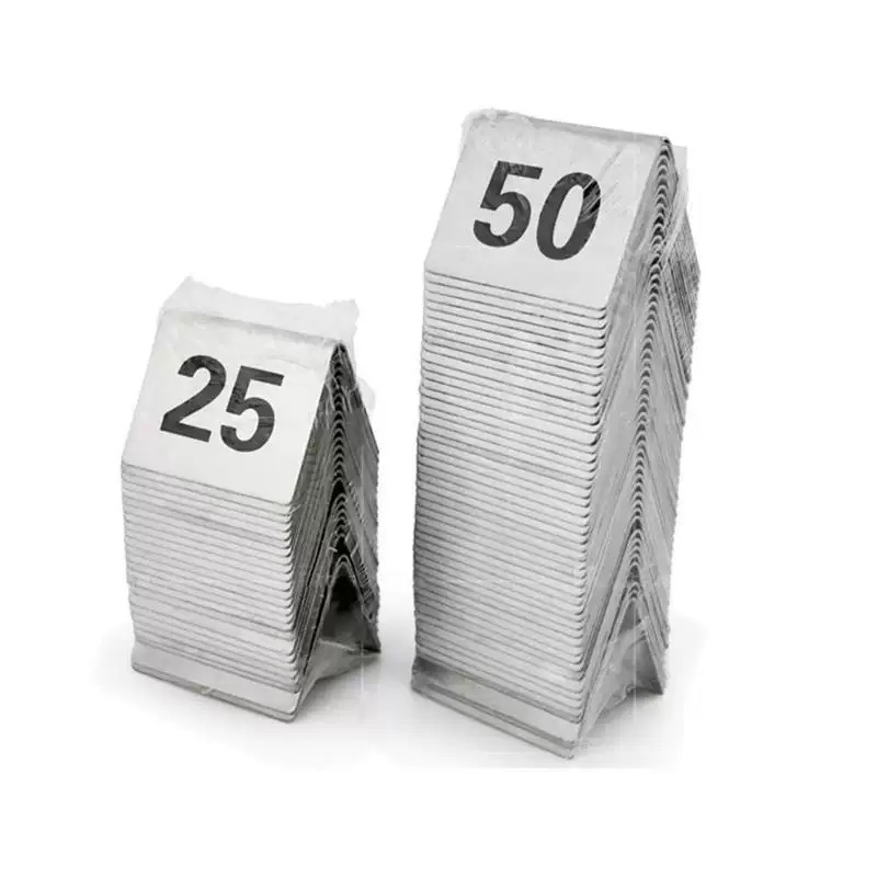 Double Sides Stainless Steel T - مراجعة Graded Card Display وسعره