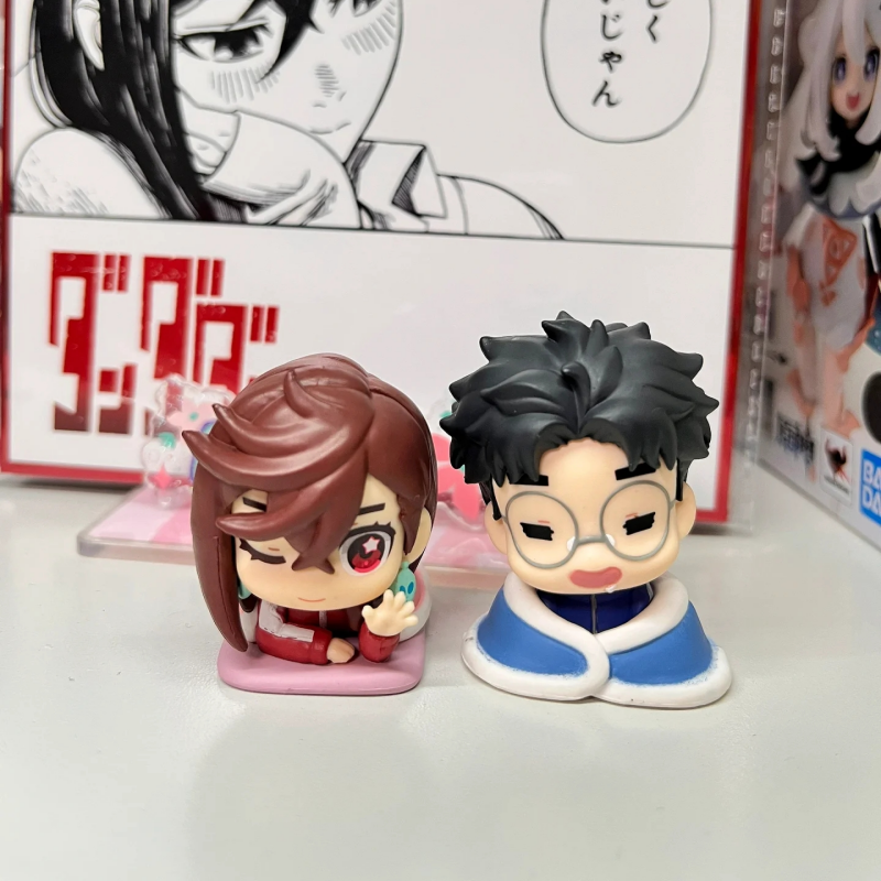 Stand Stones Gashapon Capsule  - مراجعة Capsule Toy Gashapon وسعره