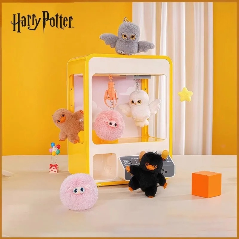 Harry Potter Fantastic Beasts  - مراجعة Vinyl Figure Blank وسعره