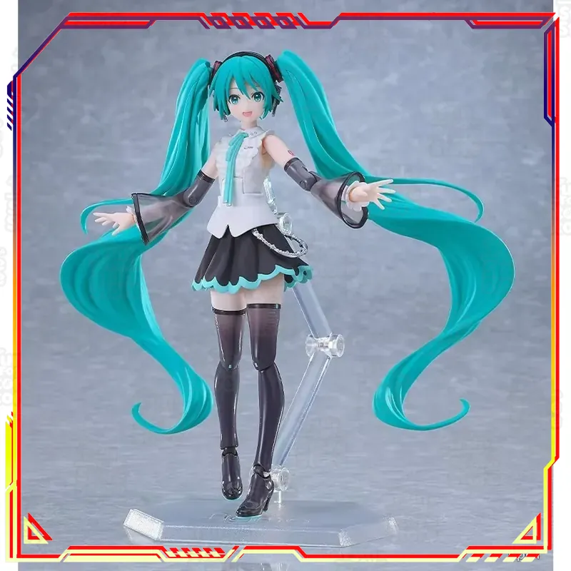 Max Factory Hatsune Miku figma - مراجعة Figma Stand Set وسعره