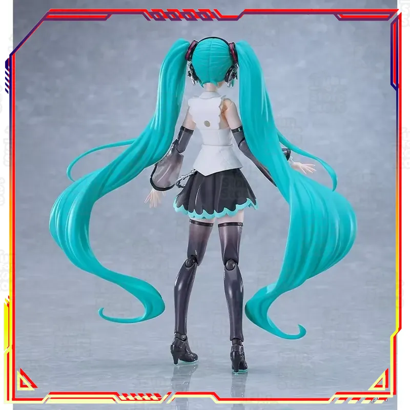 Max Factory Hatsune Miku figma - مراجعة Figma Stand Set وسعره
