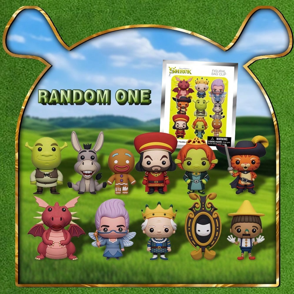 1PC Universal Officially Licen - مراجعة Mystery Box Blind Bag وسعره