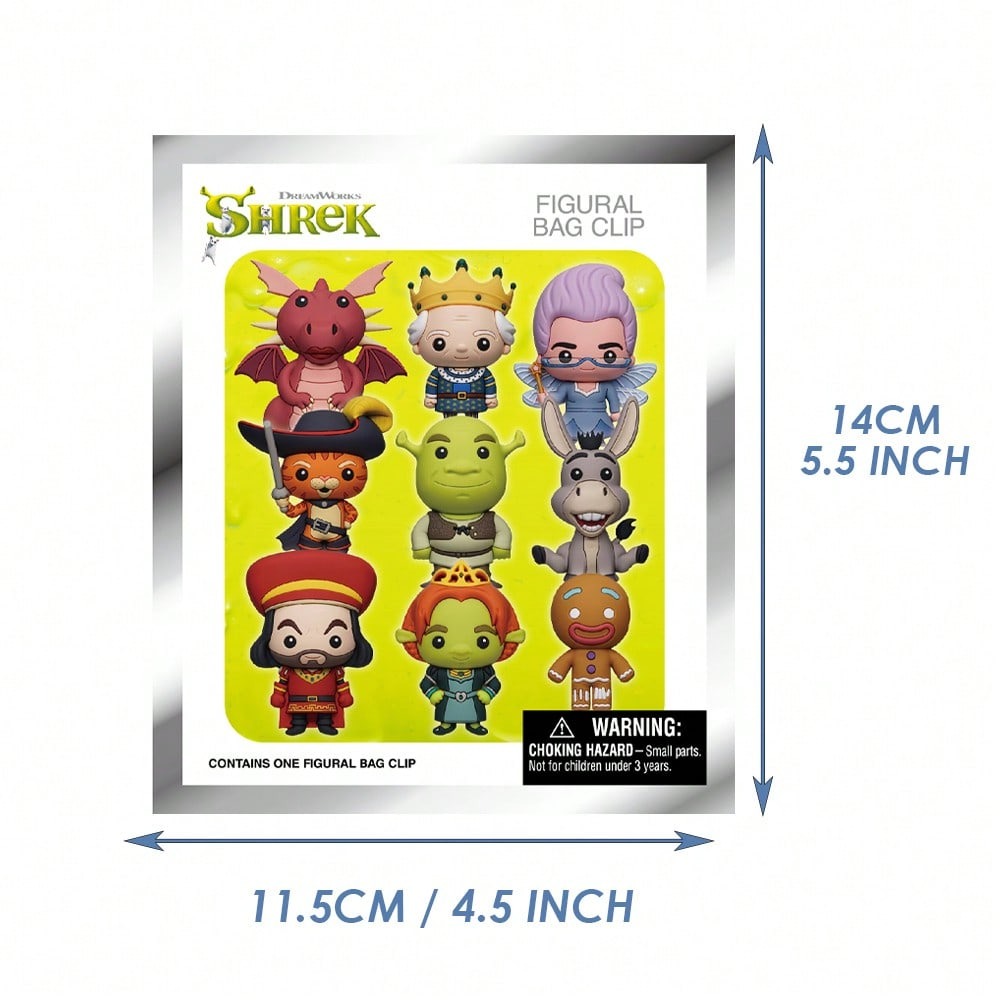 1PC Universal Officially Licen - مراجعة Mystery Box Blind Bag وسعره