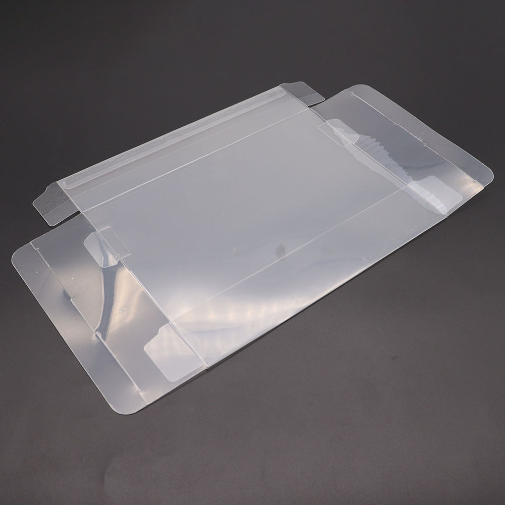 10pcs Clear transparent for SN - مراجعة Funko Pop Protector وسعره