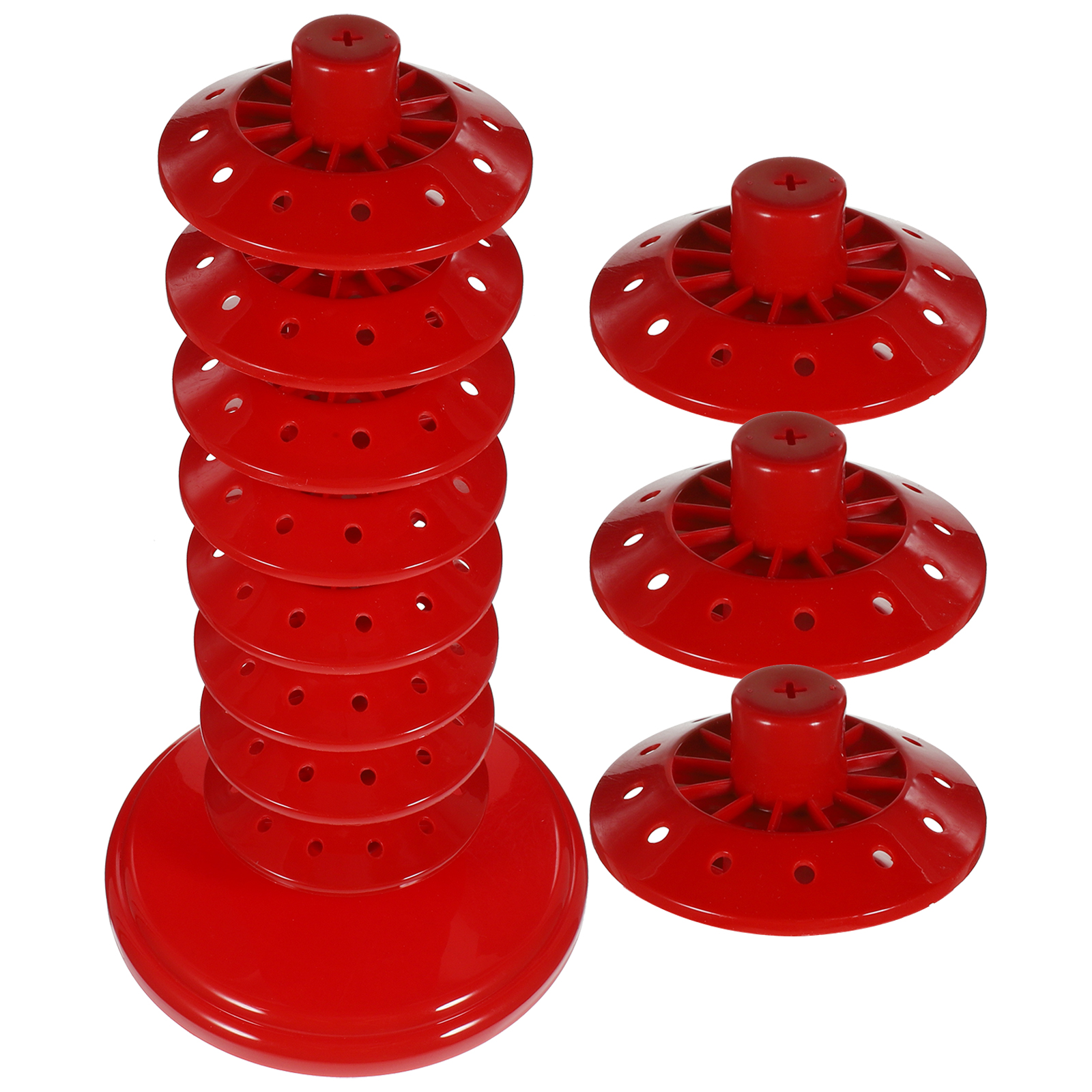 Lollipop Display Stand Store M - مراجعة Pop Display Shelf وسعره