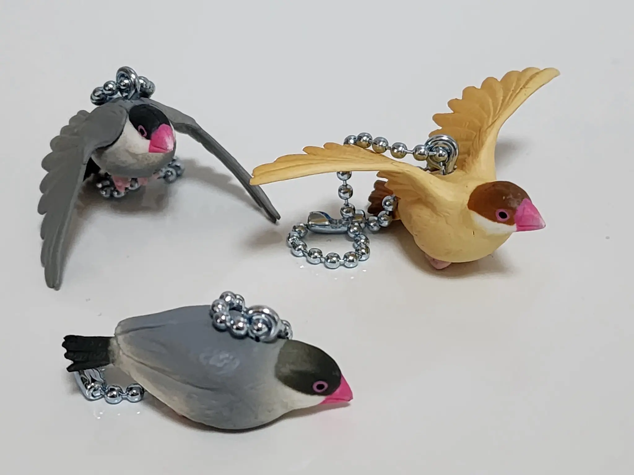 Tarlin capsule toys cute kawai - مراجعة Capsule Toy Gashapon وسعره