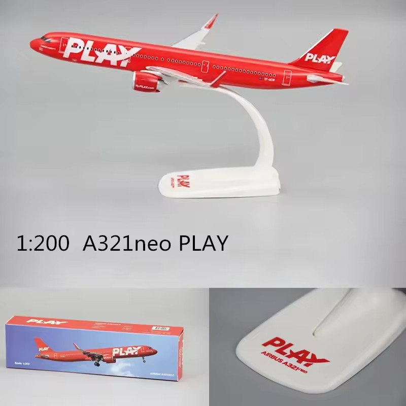 1/100 Scale Air /KLM FK-100/SM - مراجعة Model Airplane Plastic وسعره