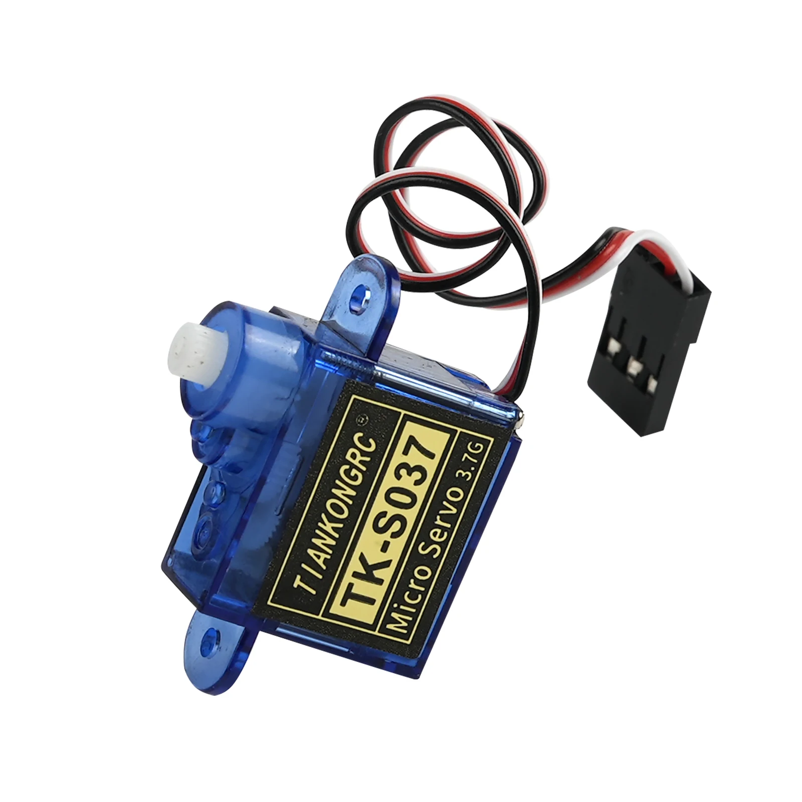 TK-SO37 Micro Digital Servo Ho - مراجعة Model Airplane Plastic وسعره