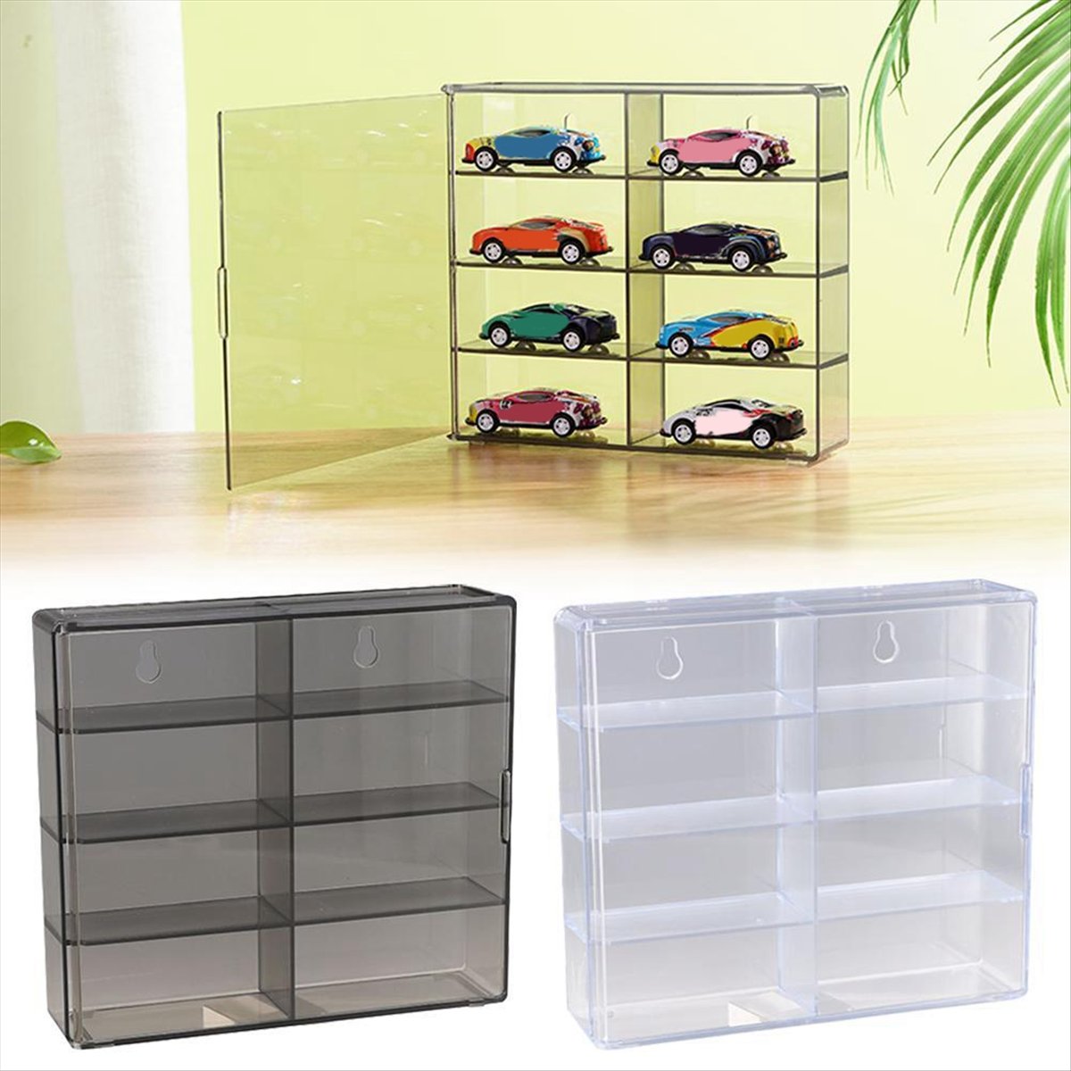 1:64 for Hot Wheel Display Box - مراجعة Die Cast Car 1 64 وسعره