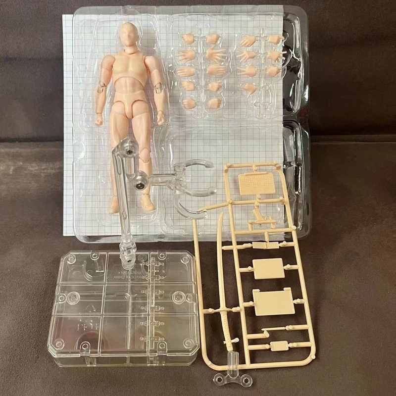 Filled Figma Joint Movable Bla - مراجعة Figma Stand Set وسعره
