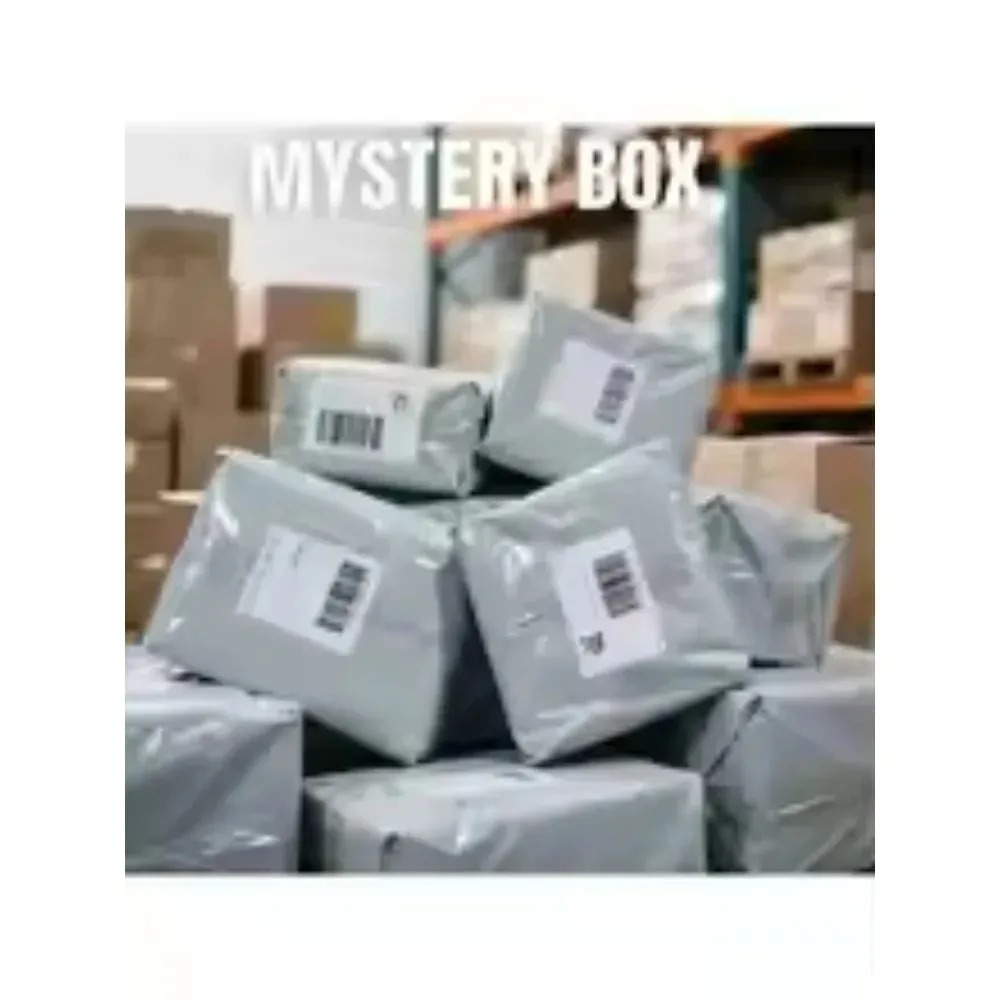 2026 Unboxing Mystery Box 1 Pc - مراجعة Mystery Box Blind Bag وسعره