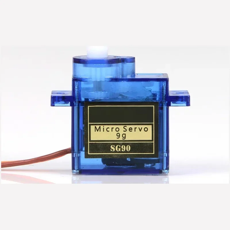 2/4/8/20Pcs SG90 9G Micro Serv - مراجعة Model Airplane Plastic وسعره