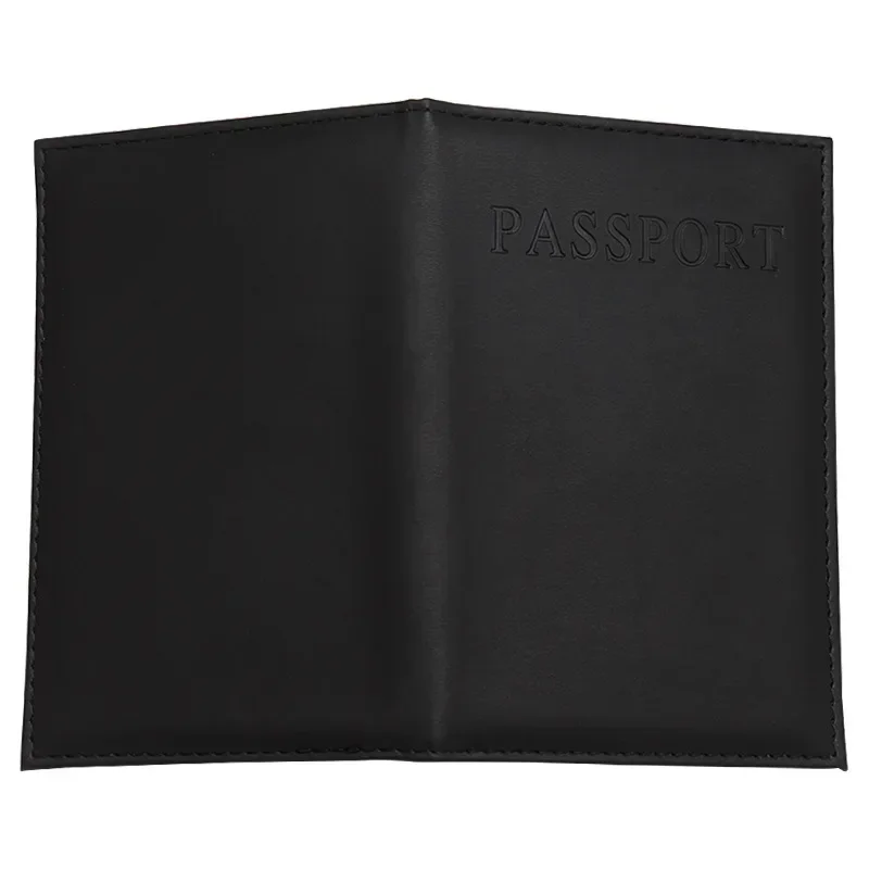 Fashion Women Men Passport Cov - مراجعة Card Top Loader وسعره