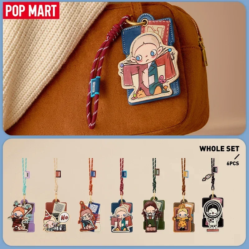 Pop Mart Zsiga We All Are Kids - مراجعة Action Figure Stand وسعره