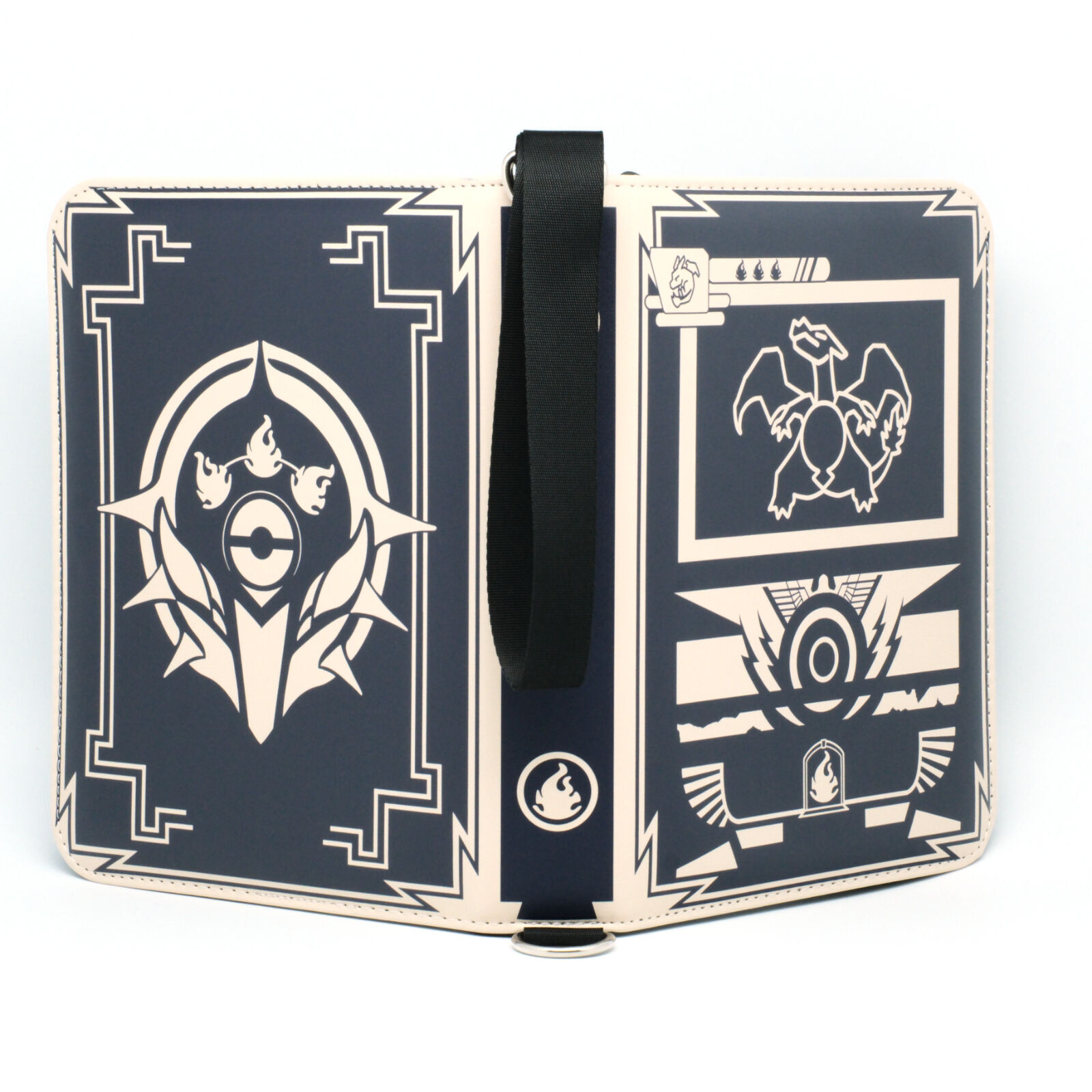 400PCS Card Album Binder Sleev - مراجعة Trading Card Binder وسعره