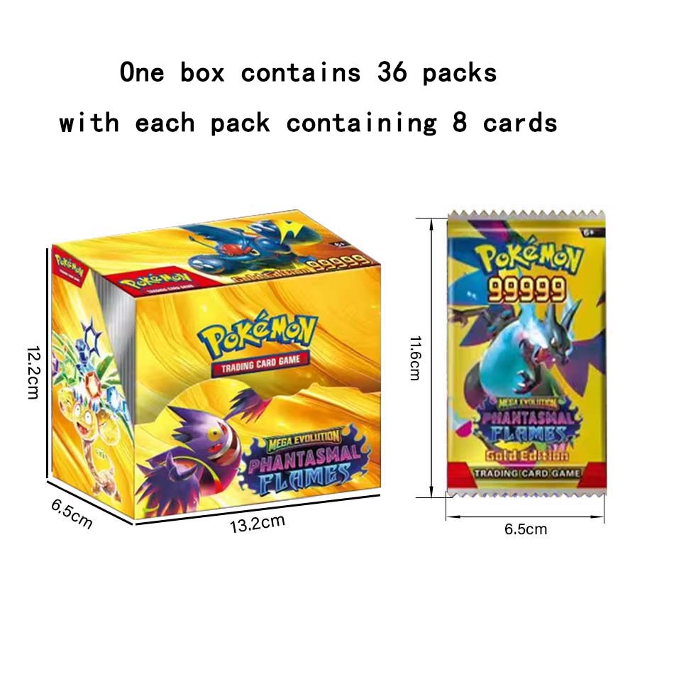 NEW Prismatic Evolutions 36bag - مراجعة Pokemon Binder Card وسعره