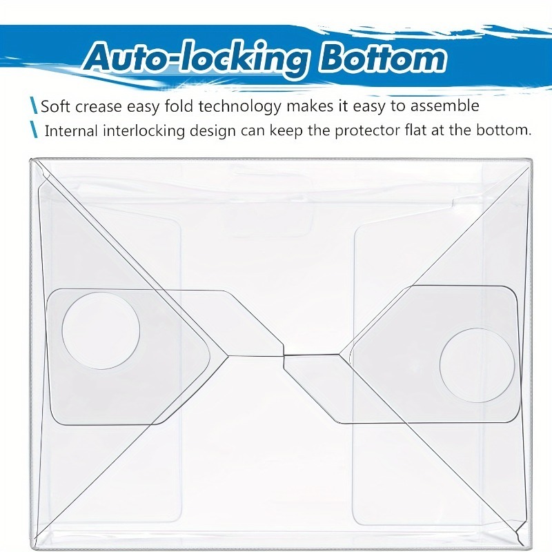 20-Pack Premium Clear Protecto - مراجعة Funko Pop Protector وسعره