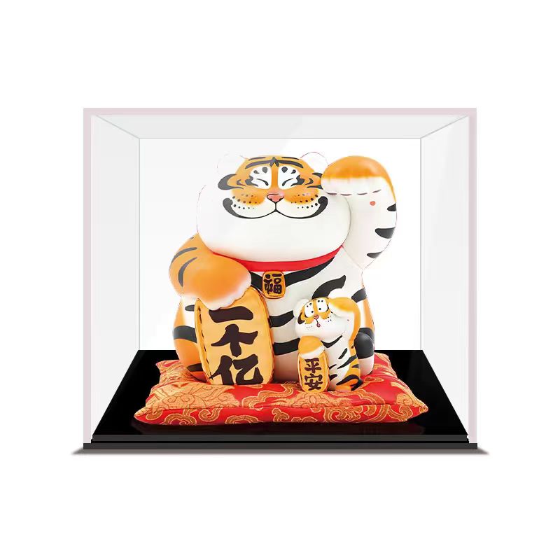Funko Acrylic Display Case Cle - مراجعة Funko Pop Protector وسعره