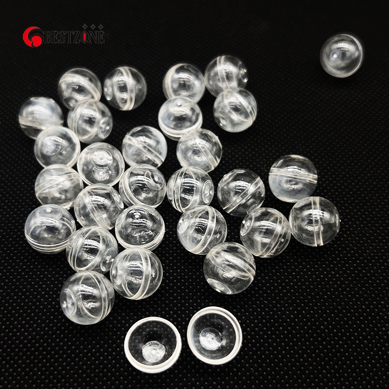 100/500Pcs 0.5inch 1/2inch 12. - مراجعة Capsule Toy Gashapon وسعره