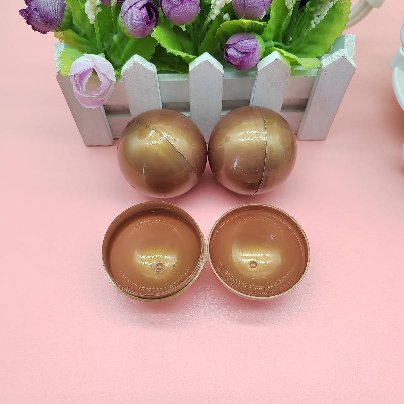 45mm 50mm Plastic Capsule Toy  - مراجعة Capsule Toy Gashapon وسعره