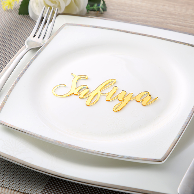 Custom party decoration weddin - مراجعة Graded Card Display وسعره
