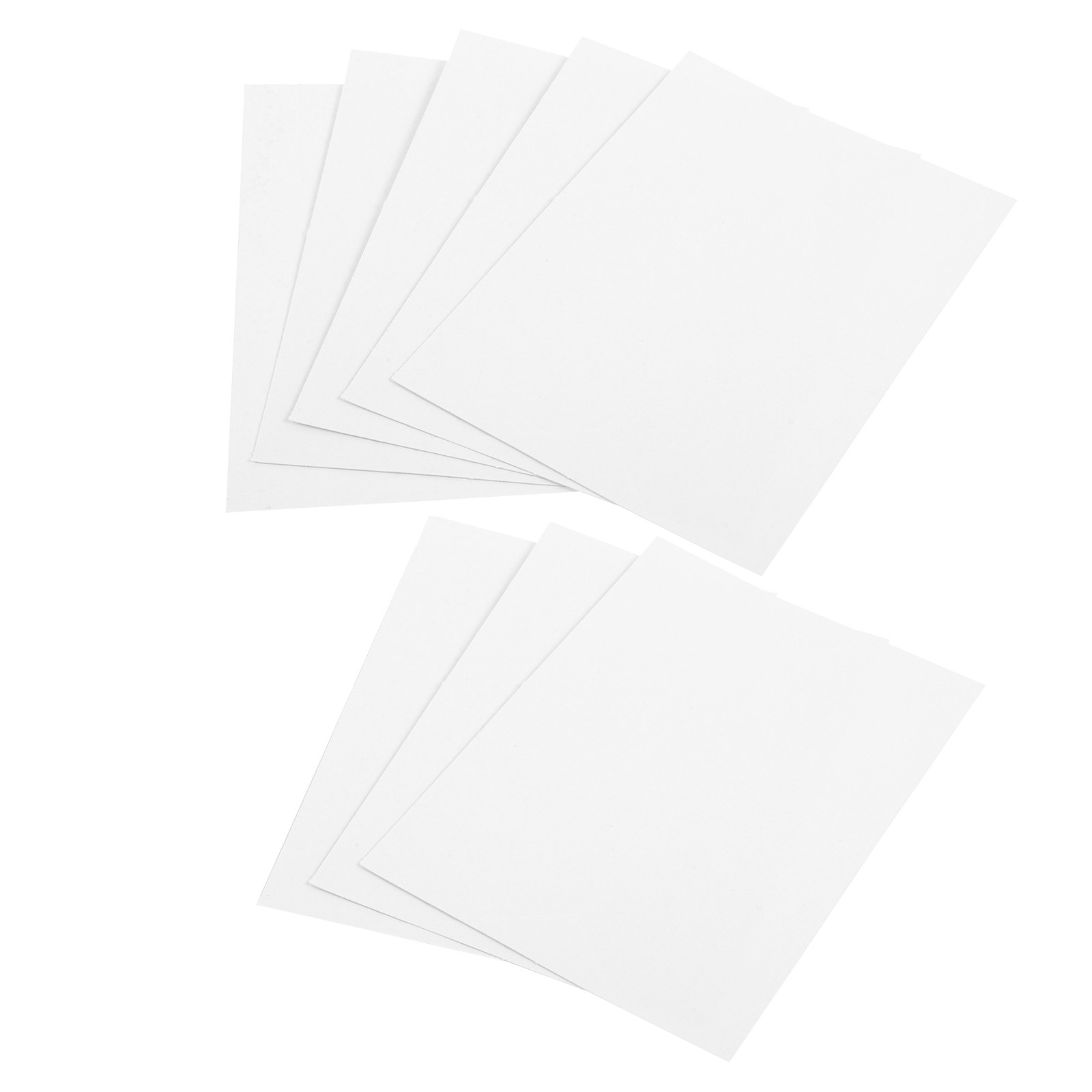 8Pcs Diamond Color Grading Car - مراجعة Graded Card Display وسعره