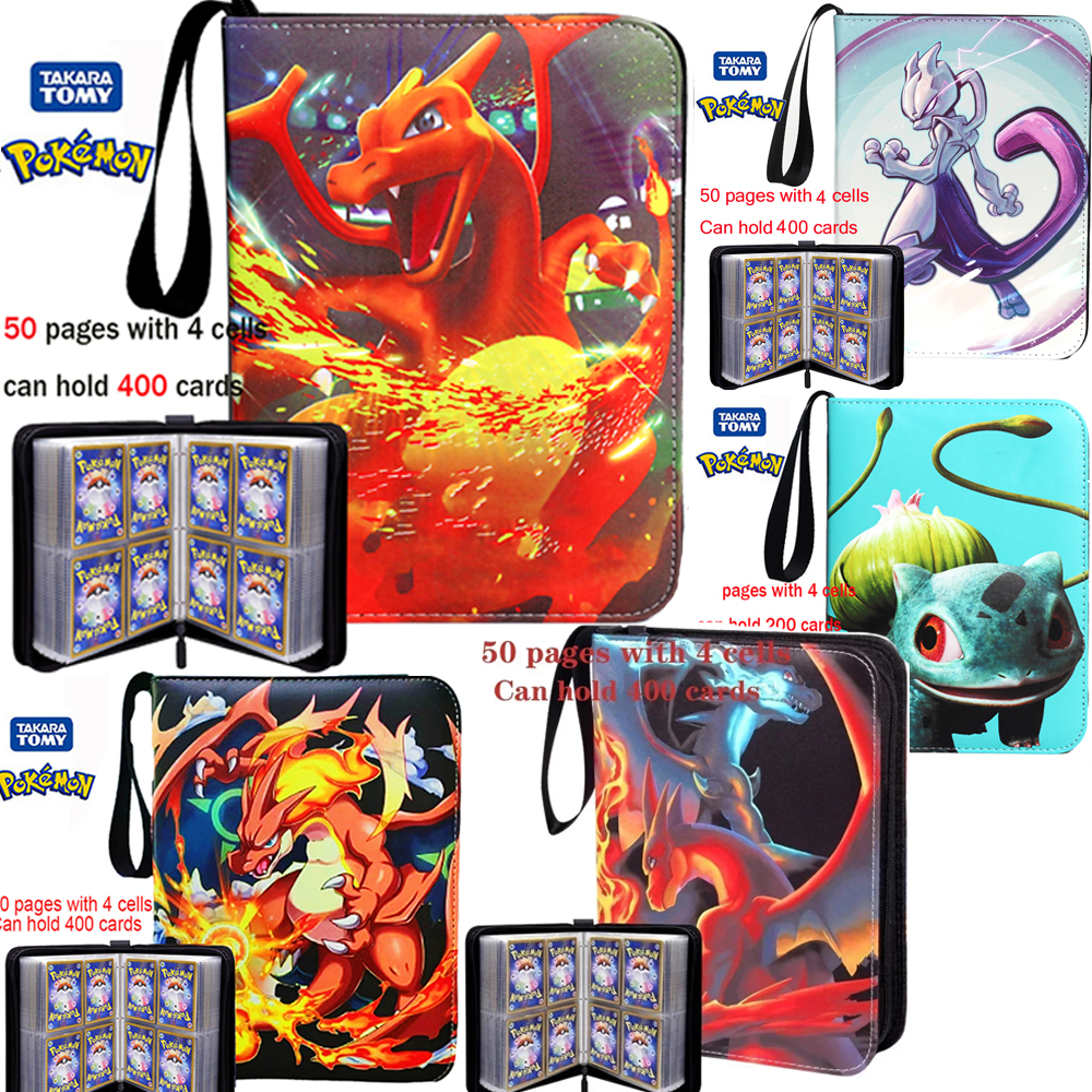 @# Pokemone Card Album PU Zipp - مراجعة Pokemon Binder Card وسعره