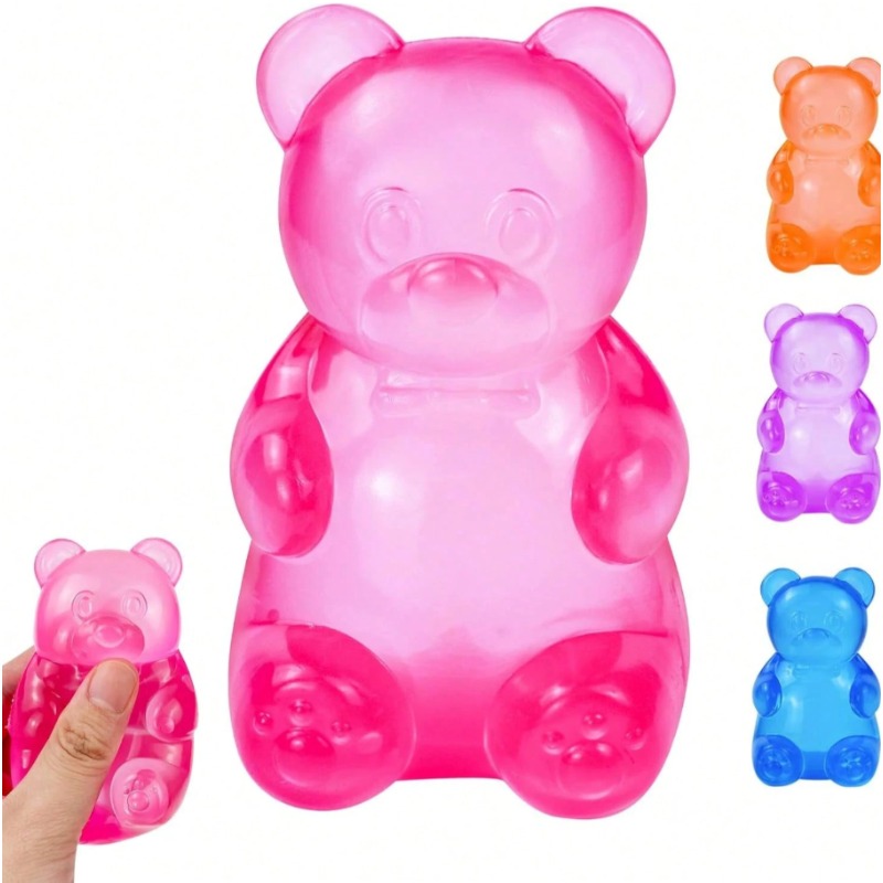Mystery Blind Box Squishy Toy  - مراجعة Mystery Box Blind Bag وسعره