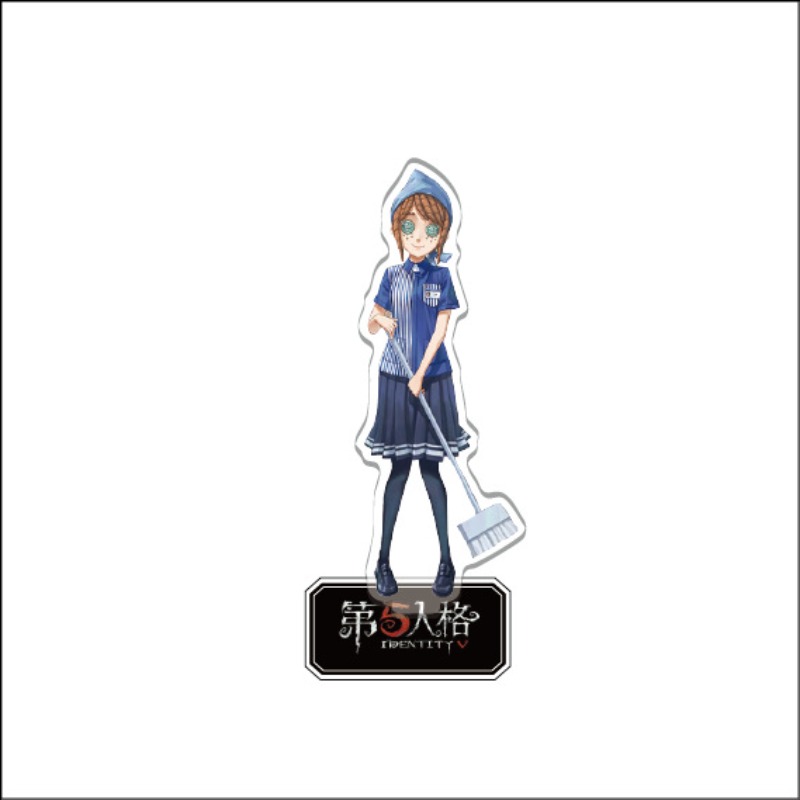 Anime Identity V Acrylic Stand - مراجعة Action Figure Stand وسعره