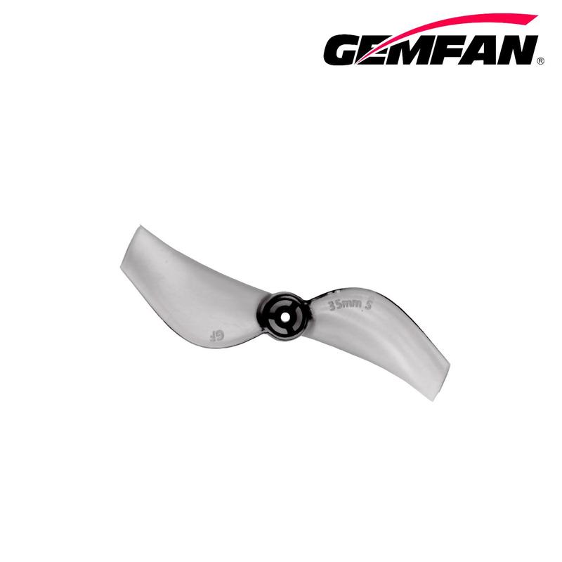 4 Pairs Of Gemfan Qianfeng Pro - مراجعة Model Airplane Plastic وسعره