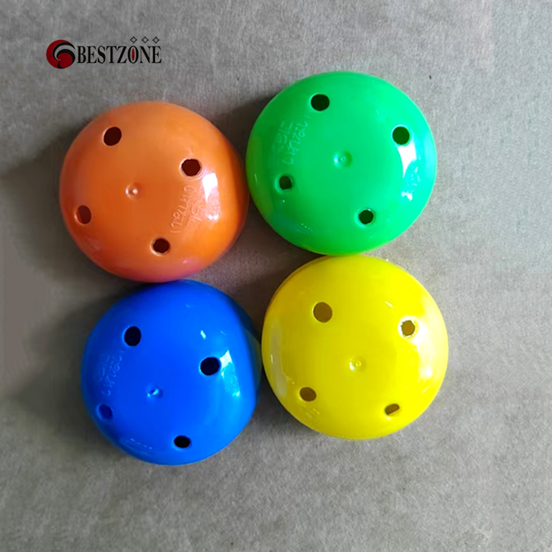 50PCS 1.89*2Inch 48*52mm Surpr - مراجعة Capsule Toy Gashapon وسعره