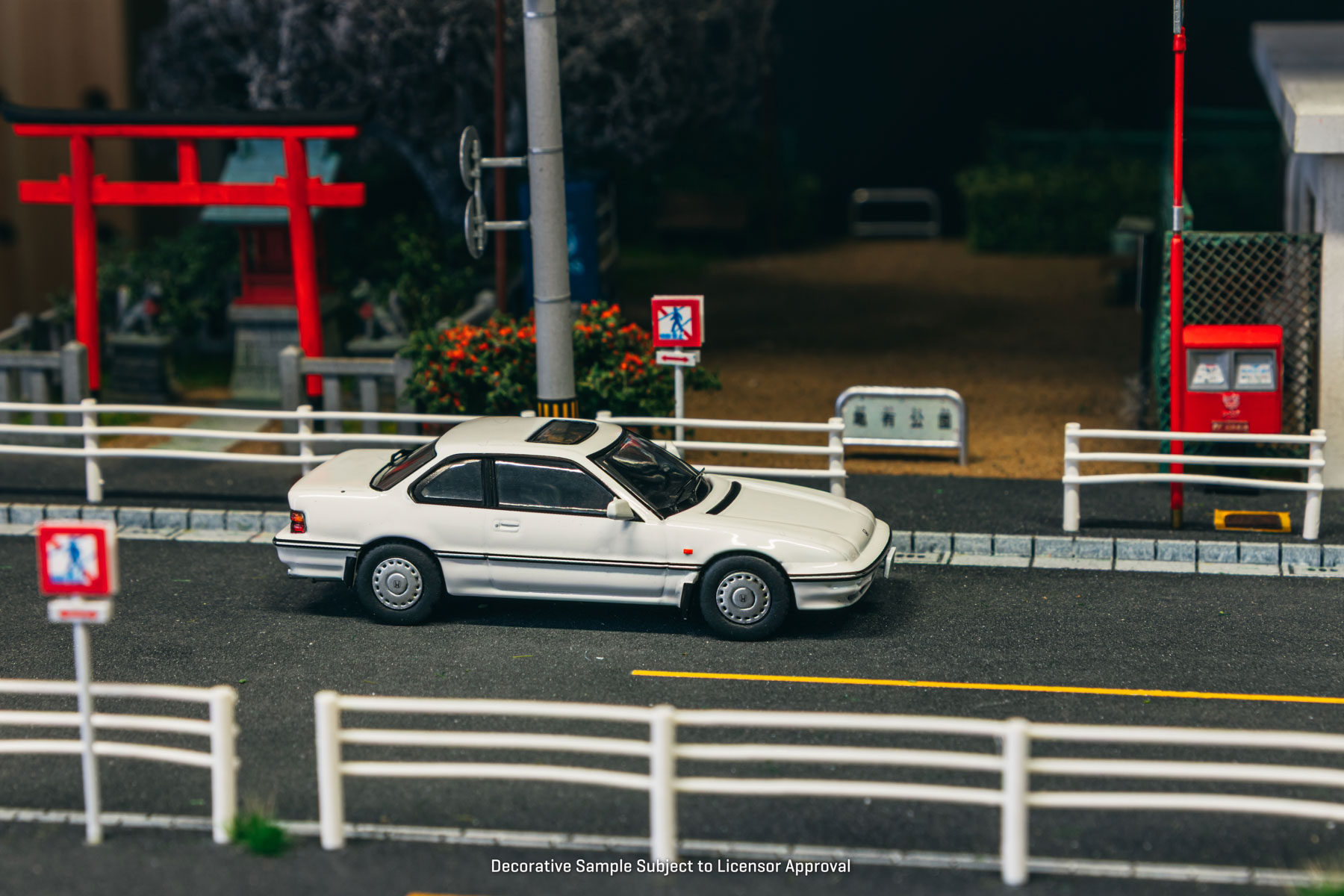In Stock TW J Collection 1:64  - مراجعة Die Cast Car 1 64 وسعره