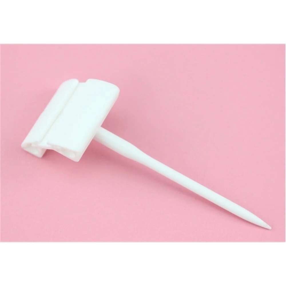 20pcs Pop Plastic Price Label  - مراجعة Pop Display Shelf وسعره