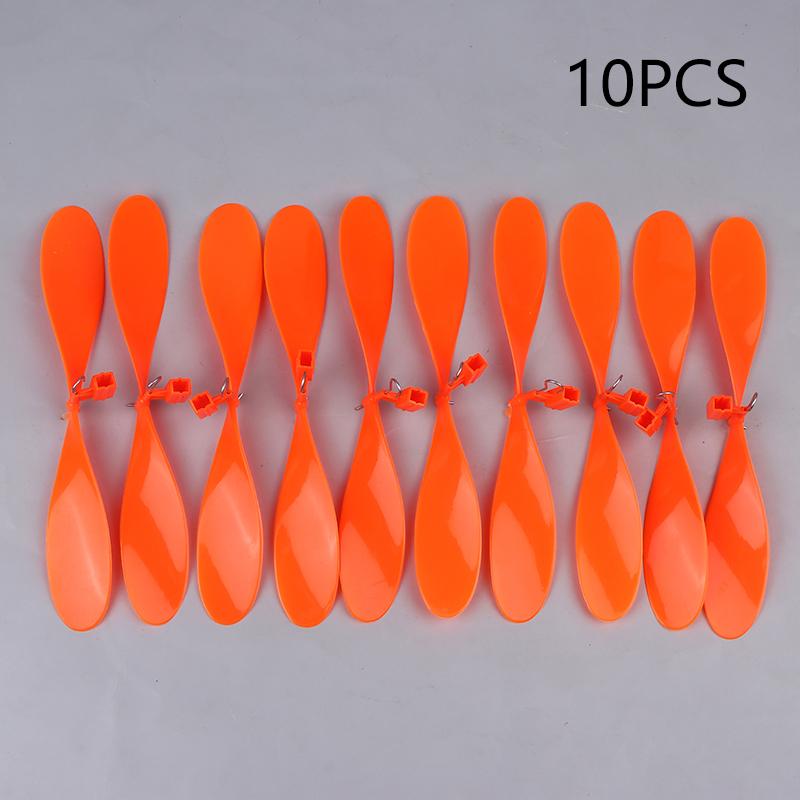 New 10pcs 180mm Rubber Band Po - مراجعة Model Airplane Plastic وسعره