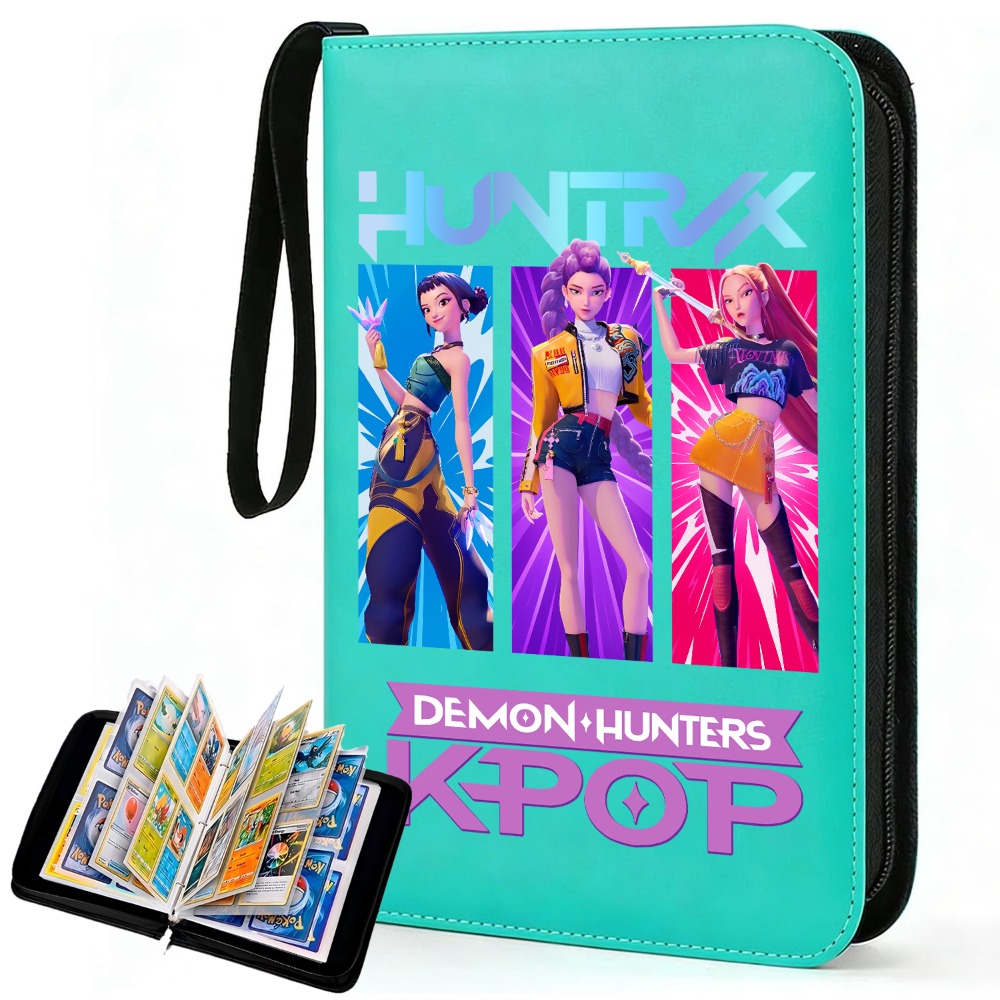 400  Storage Book Display Hold - مراجعة Card Penny Sleeve وسعره
