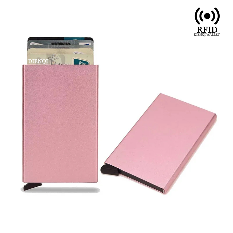 Women's Business Card Holder S - مراجعة Card Top Loader وسعره